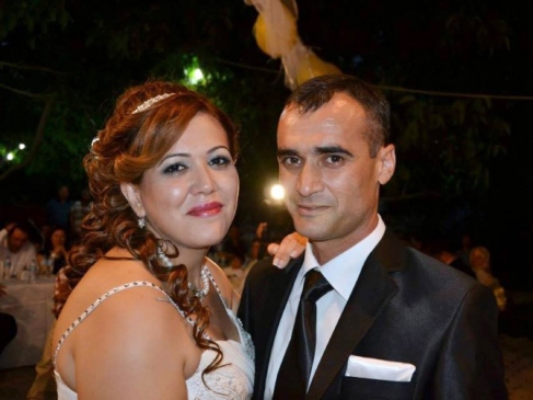 İzmir'de eski eşini öldüren polis Aydın'da intihar etti