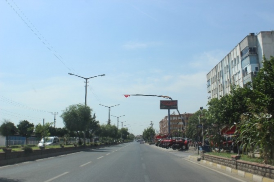 Aydın'da teröre öfke dinmiyor