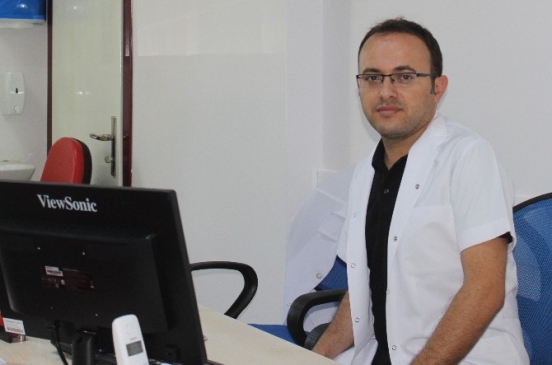 Uzmanlardan hava durumu uyarısı