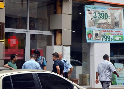 Aydın'da cemaate yakın okul ve dershanelerde arama