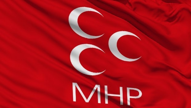 MHP'den Aydın'a sürpriz liste