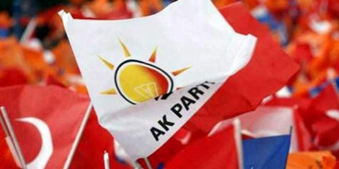 AK Parti'nin Aydın adayları açıklandı