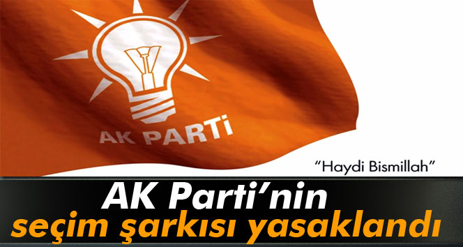 YSK'dan 'Haydi Bismillah' kararı