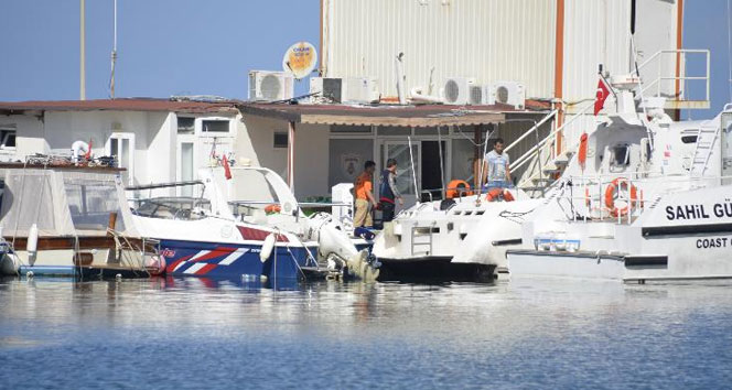 Ege Denizi'nde facia: 17 mülteci öldü