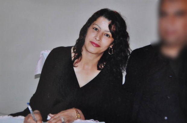 Şiddet mağduru kadın, barıştığı eşi tarafından öldürüldü