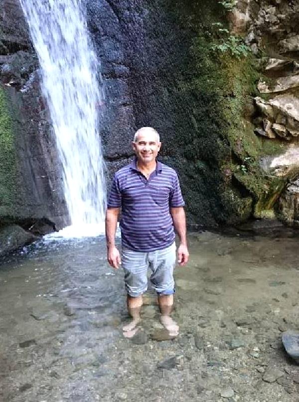 Ölmeden önce kendisini vuranın adını söyledi