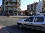 oval ayna şart!