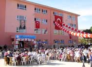 Aydın’da derslik sayısı 2400’e yükseldi
