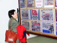 İhanetin gerçek yüzü