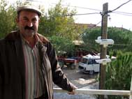 Kurban nöbetleri çağ atladı