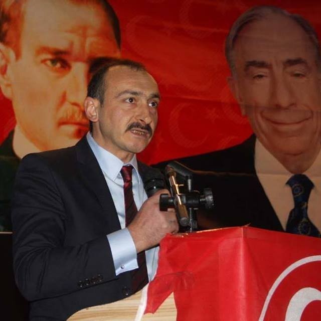 Oy kaybını eleştiren MHP İlçe Başkanı görevden alındı