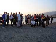 Balık çiftliği tehtidi