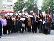 Sümeray zedeler yardım bekliyor