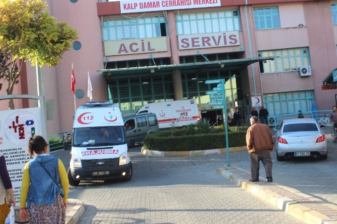 Liseli kızlar birlikte ölmek istedi