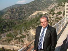Elektrikler kesilecek