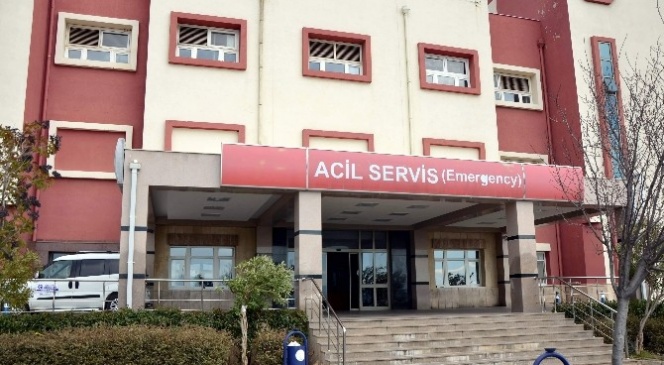 ADÜ Hastanesi Acil Servisi ihtiyaca cevap verebilmesi için büyütüldü