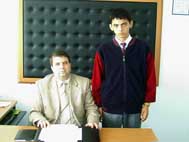 Meclis Başkanı Söke’den