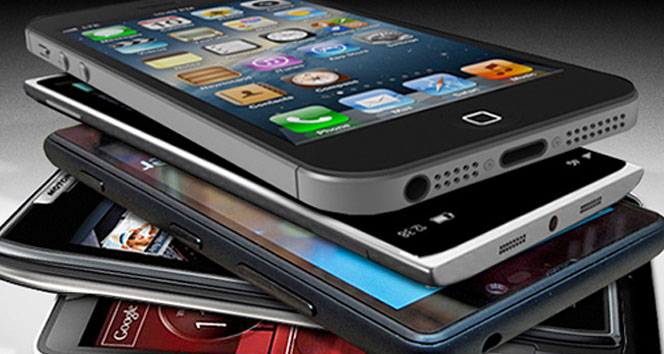 2015 yılının en eşsiz 5 akıllı telefonu!