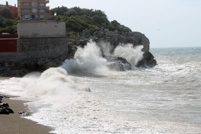 Aydın Valiliği'nden meteorolojik uyarı!