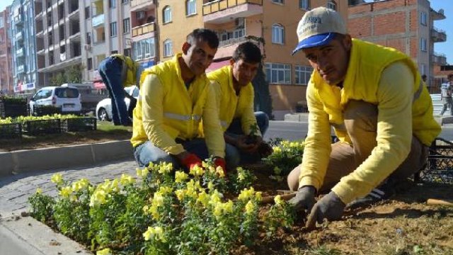 Mahkumların çalıştığı projede kaybeden yok