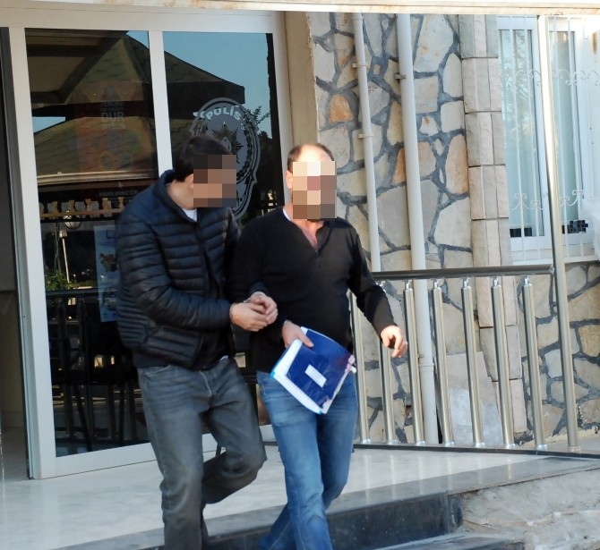 9 yıldır sahte kimlikle saklanan şahıs yakalandı