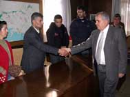 Özürlüler, işaret dilinin yaygınlaştırılmasını istedi