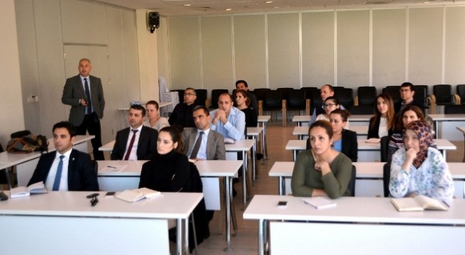 Söke Belediyesi'nin Iso 9001 Sistem Yolculuğu Son Aşamada