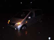 Muradiye'nin venedik'i