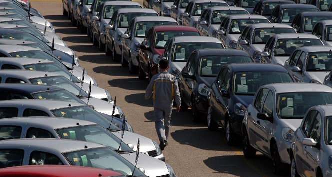 20 milyon araç sahibine ’radyo’ uyarısı