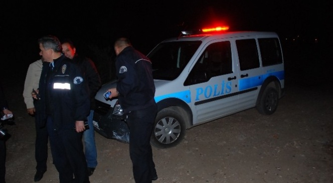 Didim'de sır dolu kayboluş