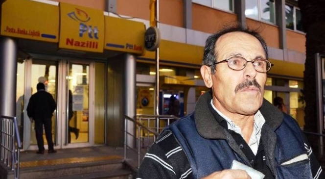 Bankadan kredi çekip dolandırıcılara havale yaptı