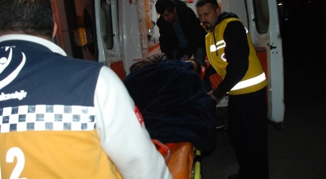 Didim'de bot battı 33 göçmen sağ kurtarıldı