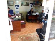 Emniyet 100 mt. mesafede soygun