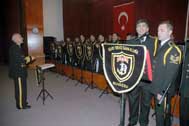 Askeri Bando keyfi