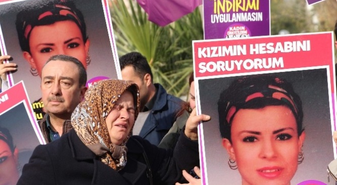 Uslu davasında savcı ömür boyu müebbet istedi