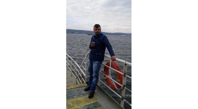 Motosikletin çarptığı gencin beyin ölümü gerçekleşti