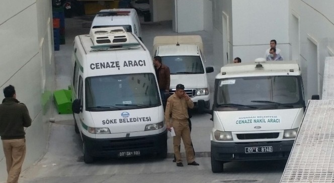 Kuşadası Körfezi'ndeki göçmen faciasında ölü sayısı 13'e yükseldi