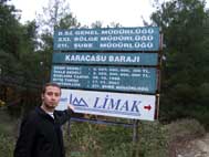 Dandalas 2028'de biter