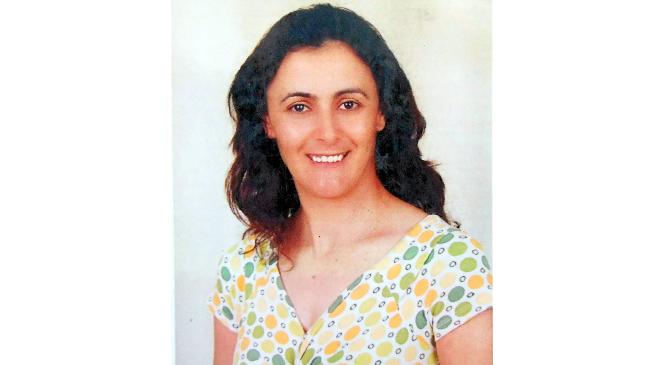 Denizli'de aranan suç makinesi kadın Aydın'da yakalandı