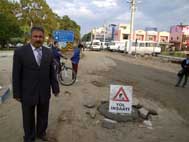 Kurumlar arasındaki kopukluk