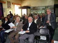 Belediye Meclisi toplanıyor