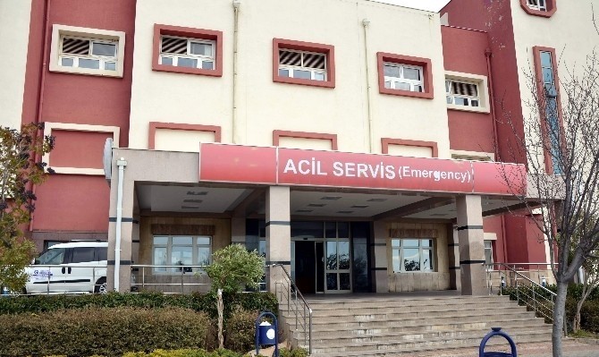 Aydın’da sobadan zehirlenen 4 kişi hastaneye kaldırıldı