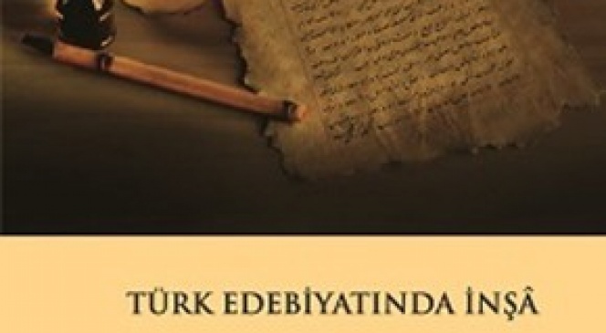 Doç. Dr. Gültekin'in kitabı Atatürk Kültür Merkezi tarafından basıldı