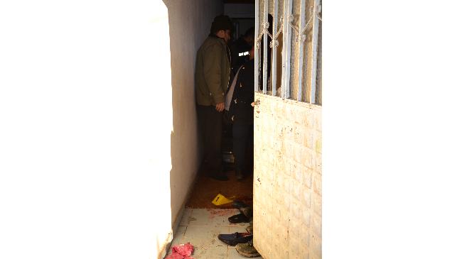 Pompalı tüfekle sevgilisini öldürdü