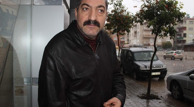 Aydın MHP'de mevcut yönetime isyan başladı