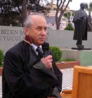 İnsan Hakları açıklaması