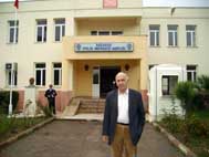 Mobil Karakol tartışması