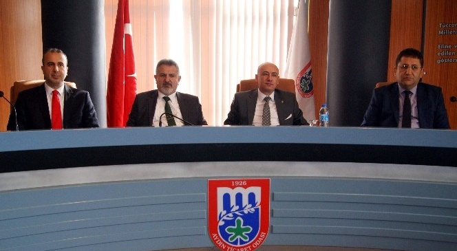 Aydın'da kamu ve özel sektörün mesleki yeterlilik hamlesi sürüyor