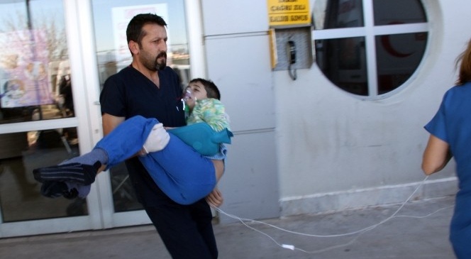 Didim'deki göçmen faciasında bilanço arttı: 3'ü çocuk 4 ölü