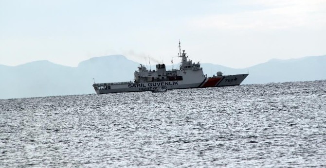 Didim’de göçmen faciası: 3 ölü